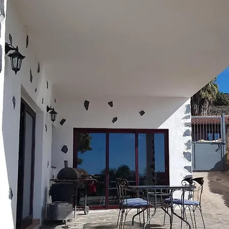 Holiday home Casa Tinguaro *