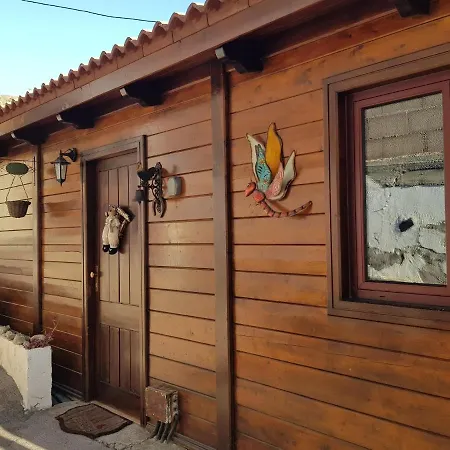 Casa Tinguaro Holiday home *