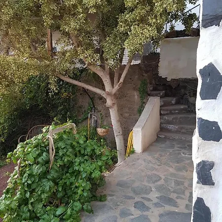 Casa Tinguaro *
