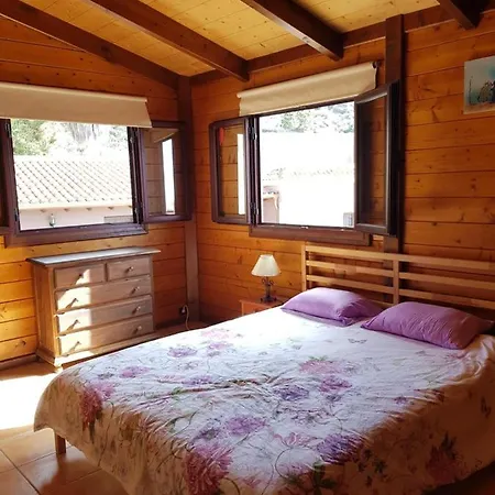 Casa Tinguaro Nyaraló Guía de Isora