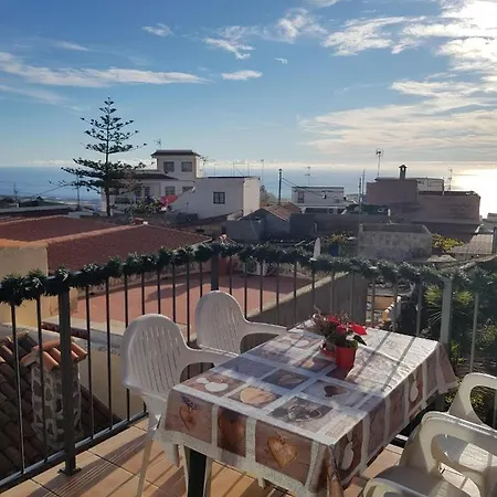 Casa Tinguaro Guía de Isora
