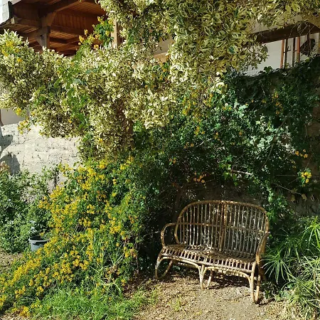 Casa Tinguaro Nyaraló *