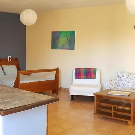 Casa Tinguaro