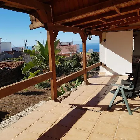Casa Tinguaro Nyaraló