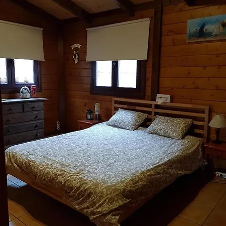 Nyaraló Casa Tinguaro *