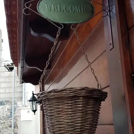 Casa Tinguaro