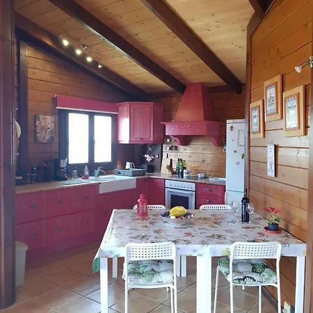 Casa Tinguaro Σπίτι διακοπών *